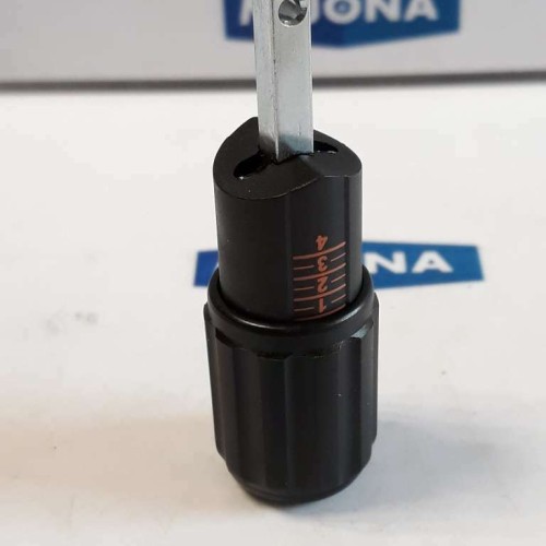 ABB 05003356001 MADENSCHRAUBE SETSCREW
