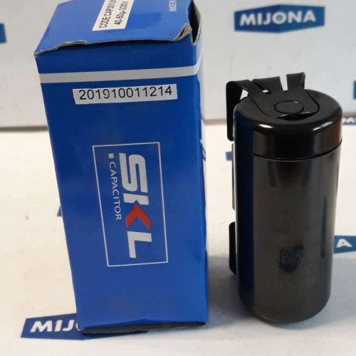 SKL CAP301UN 330VAC 40-50µ -40/+65°C 50/60HZ