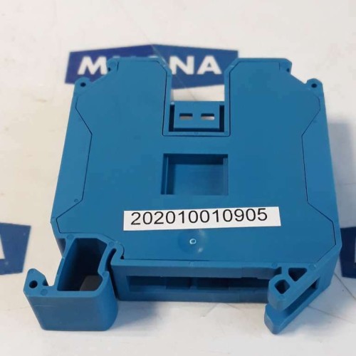 Phoenix contact typ UT 35 600V 150A TERMINAL BLOCK (NEW OLD STOCK) Phoenix contact typ UT 35 600V 150A TERMINAL BLOCK (NEW OLD STOCK)