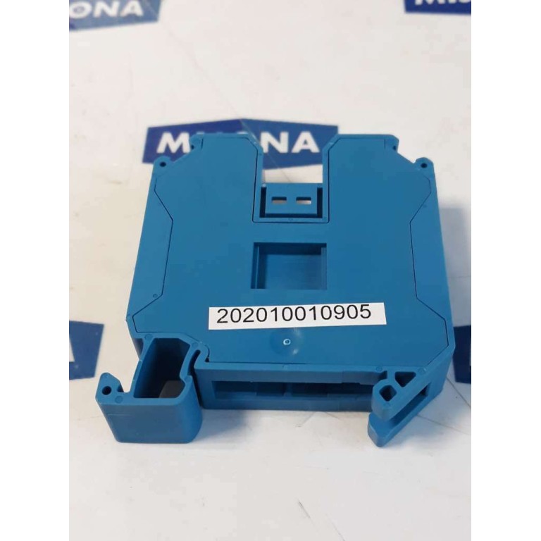 Phoenix contact typ UT 35 600V 150A TERMINAL BLOCK (NEW OLD STOCK) Phoenix contact typ UT 35 600V 150A TERMINAL BLOCK (NEW OLD STOCK)