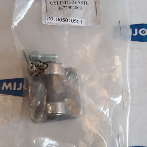 Aventics 3672902000 CYLINDER BRACKET Zylinderhalterung