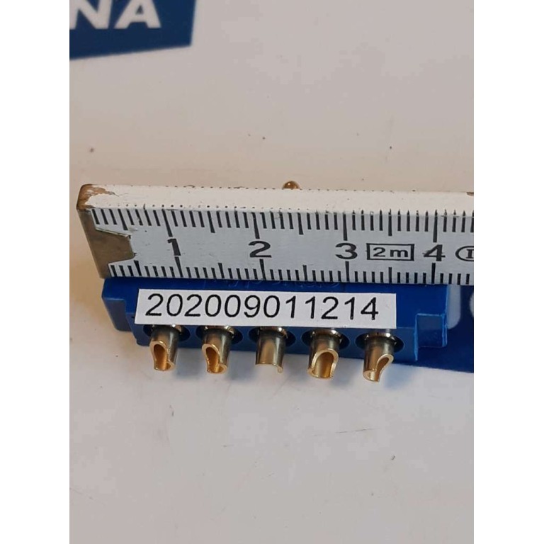 HYPERTAC 9513 CONNECTOR (NEW OLD STOCK)