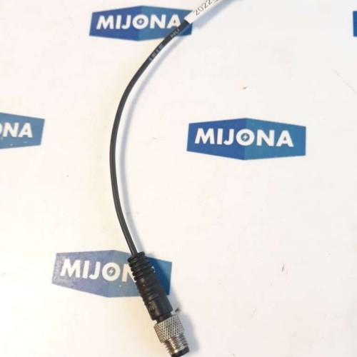 BALLUFF BES01Y6 sensor BES R04KC POC15B EP00 13 GS49 10 30VDC 100mA 1,5MM BALLUFF BES01Y6 sensor BES R04KC POC15B EP00 13 GS49 10 30VDC 100mA 1,5MM