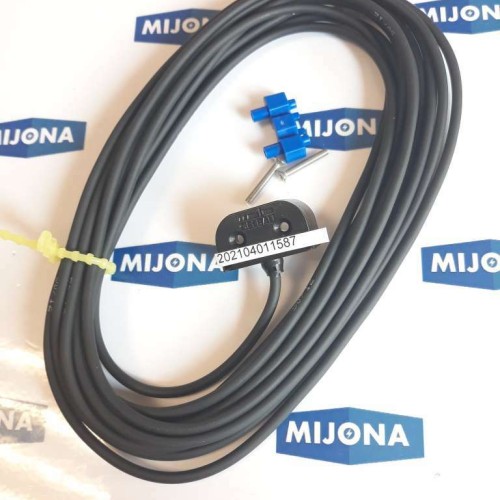 GELBAU 50 12 CABLE 5M (NEW OLD STOCK)
