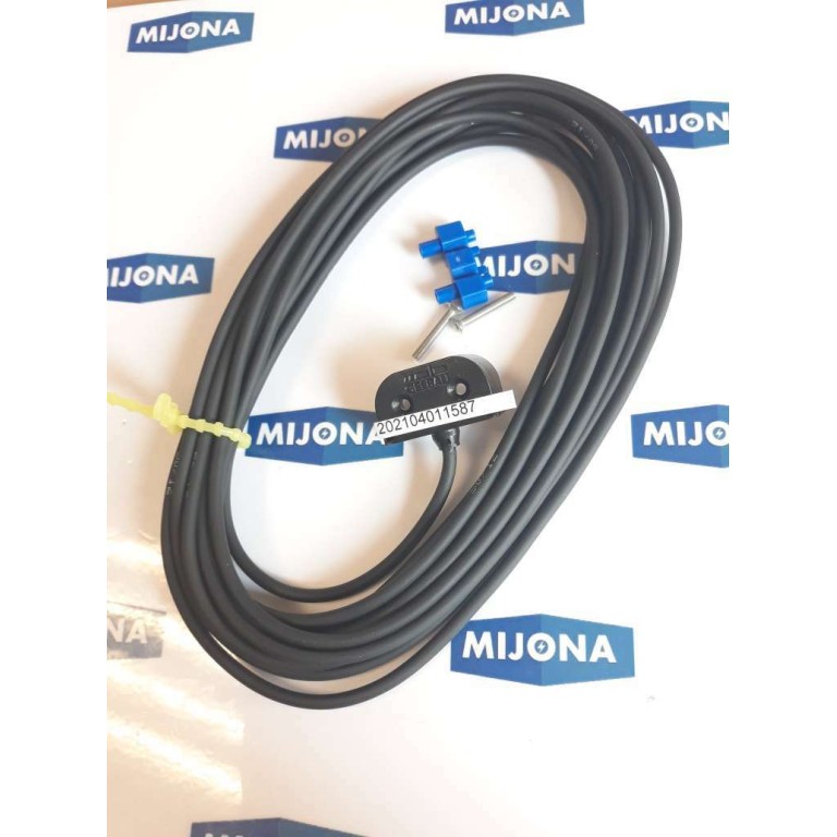 GELBAU 50 12 CABLE 5M (NEW OLD STOCK)
