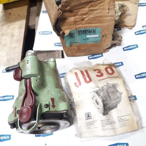 NAREX JU 30  tensioning drive  New old stock)