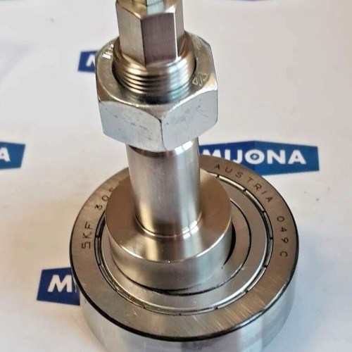 ABB 3HNM02388 1 SKF 305806 C 2Z 049 C (NEW OLD STOCK)