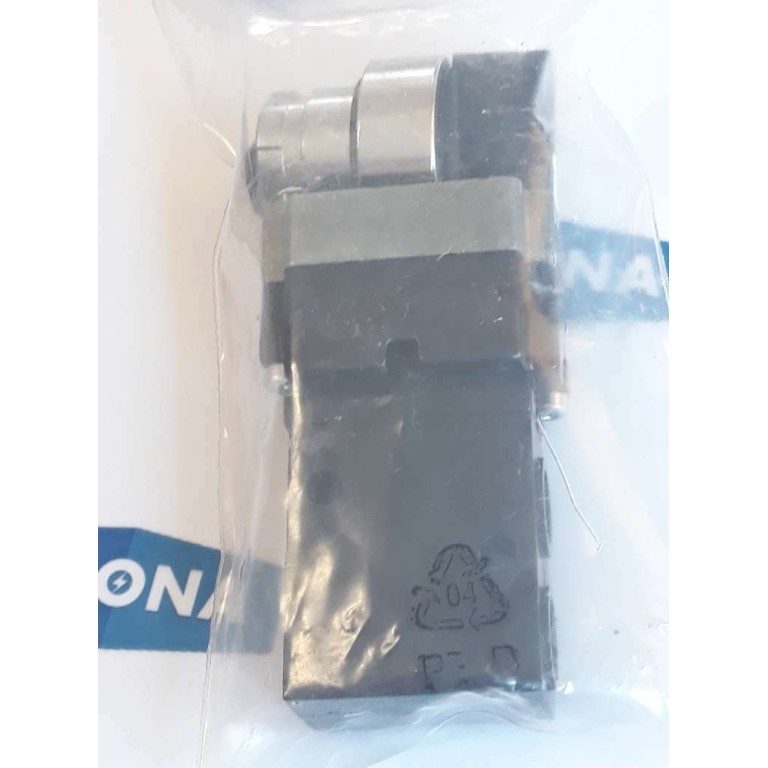 Rexroth 550 152 000 0 VENTIL 5501520000 02W43