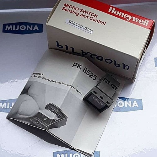 Honeywell 9942 MFR91929 EPM41BYY6X MICRO SWITCH Sensing and control Honeywell 9942 MFR91929 EPM41BYY6X MICRO SWITCH Sensing and control