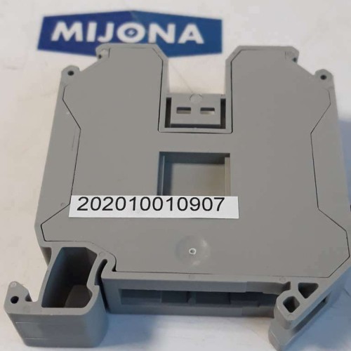 Phoenix contact typ UT 35 600V 150A TERMINAL BLOCK 30 44 22 5 (NEW OLD STOCK) Phoenix contact typ UT 35 600V 150A TERMINAL BLOCK 30 44 22 5 (NEW OLD STOCK)