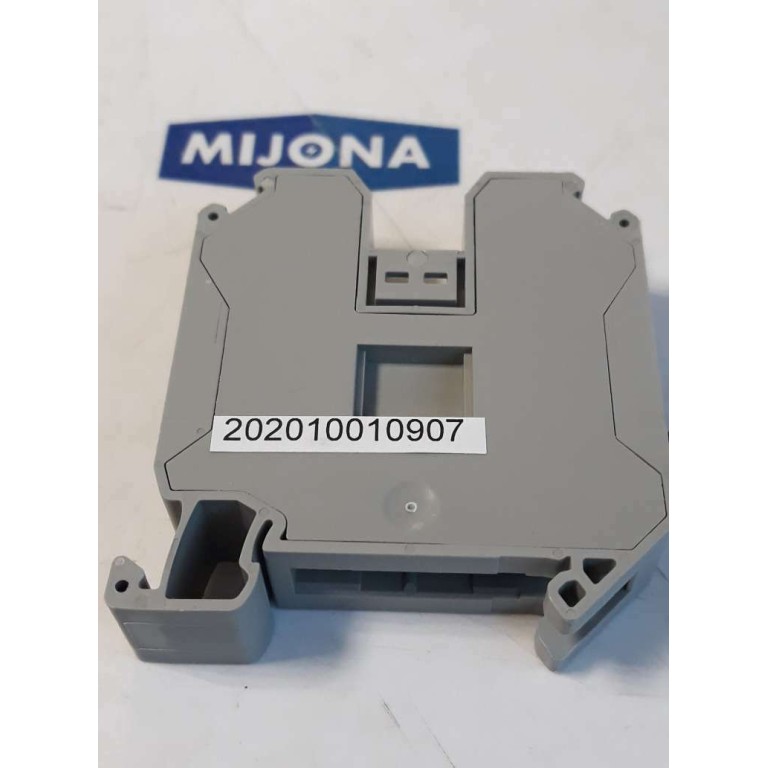 Phoenix contact typ UT 35 600V 150A TERMINAL BLOCK 30 44 22 5 (NEW OLD STOCK) Phoenix contact typ UT 35 600V 150A TERMINAL BLOCK 30 44 22 5 (NEW OLD STOCK)