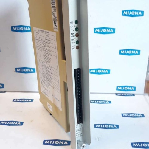Honeywell 621 9939 SERIAL LINK MODULE Y419325300021 V R 2  4