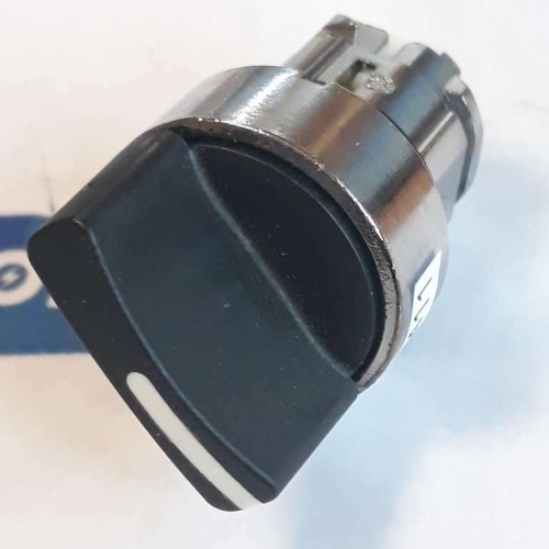 TELEMECANIQUE Schneider ZB2BD2 SELECTOR SWITCH 2POSITIONS ZB2 BD2 new old stock) TELEMECANIQUE Schneider ZB2BD2 SELECTOR SWITCH 2POSITIONS ZB2 BD2 new old stock)
