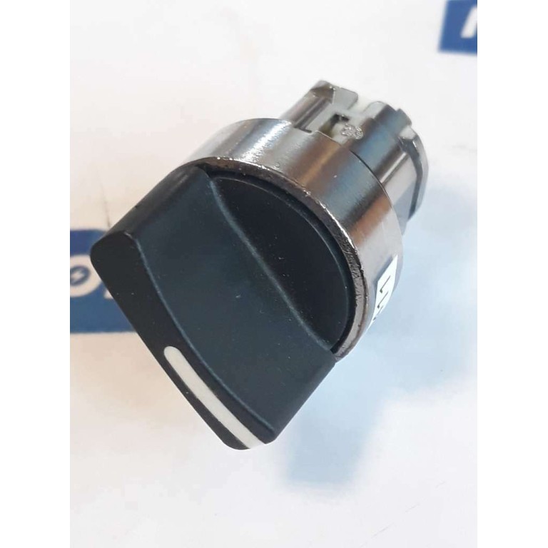 TELEMECANIQUE Schneider ZB2BD2 SELECTOR SWITCH 2POSITIONS ZB2 BD2 new old stock)