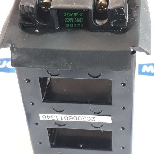 ALLEN BRADLEY GD474 COIL 240V 60HZ 220V 50HZ (NEW OLD STOCK)