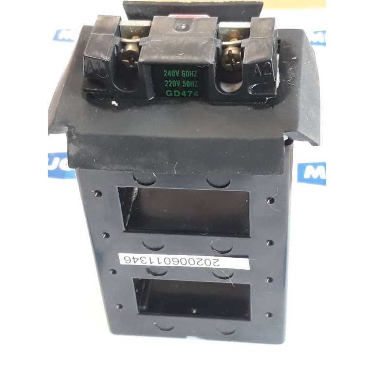 ALLEN BRADLEY GD474 COIL 240V 60HZ 220V 50HZ (NEW OLD STOCK)