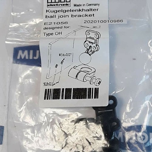 IFM electronic E21056 Kugelgelenkhalter ball join bracket