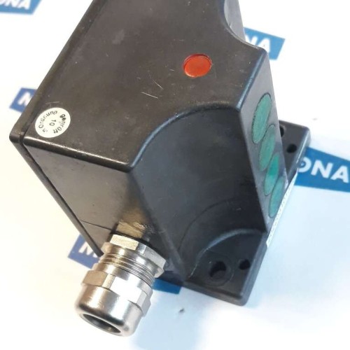 Euchner GSN 04 X16 772 L M LIMIIT SWITCH Euchner GSN 04 X16 772 L M LIMIIT SWITCH
