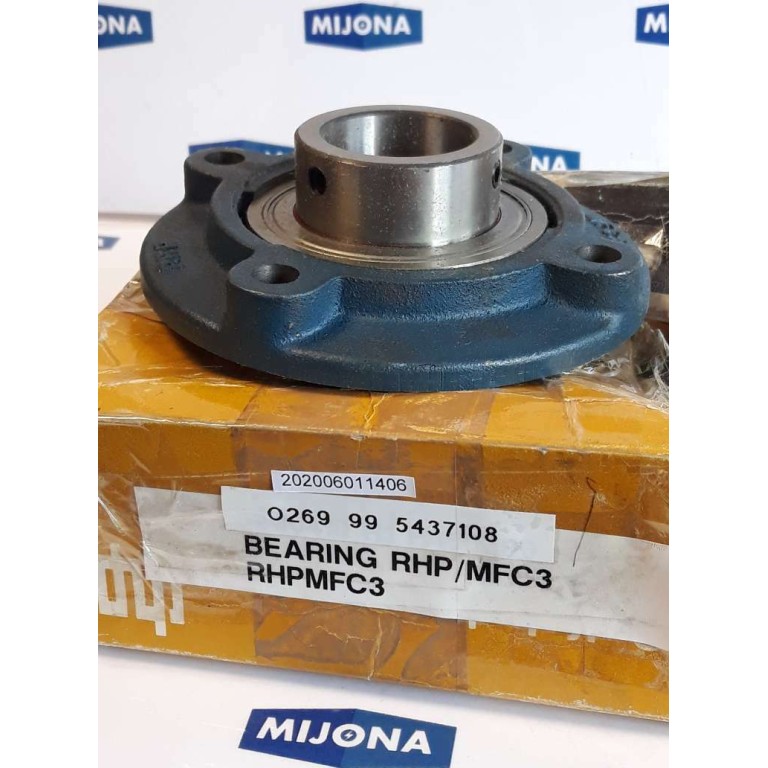RHP MFC3 BEARING 1040-1.1/2 0269 99 5437108 (NEW OLD STOCK)