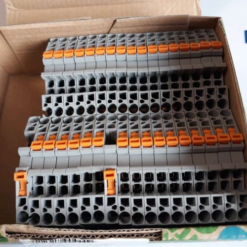 PHOENIX CONTACT STS 2,5 MT Price for 35 psc 30 36 99 0 NEW OLD STOCK PHOENIX CONTACT STS 2,5 MT Price for 35 psc 30 36 99 0 NEW OLD STOCK