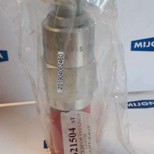 VICKERS RV3 16V S 0 13 RELIEF VALVE RELIEFVENTIL