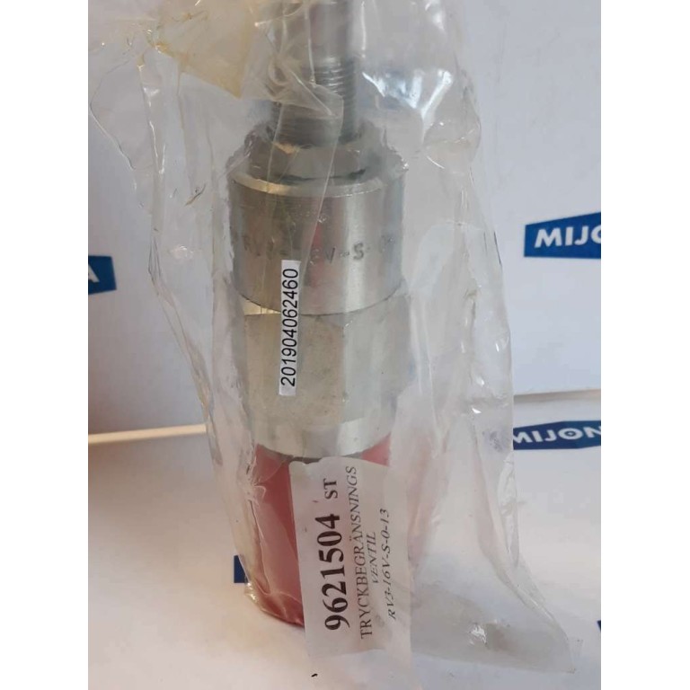 VICKERS RV3 16V S 0 13 RELIEF VALVE RELIEFVENTIL