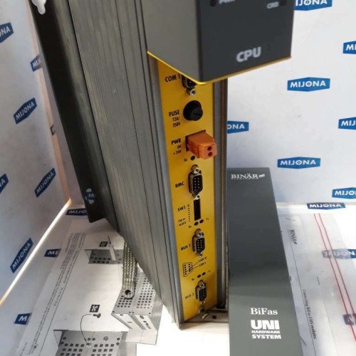 Binär Elektronik BIFAS UHS 24VDC 2A