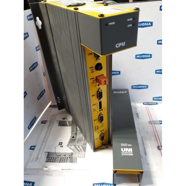 Binär Elektronik BIFAS UHS 24VDC 2A