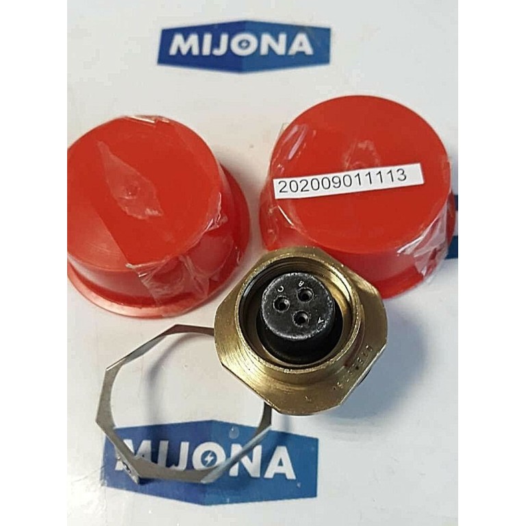 AB connectors ABM9242 0150676 ABM 92 42 (NEW OLD STOCK) AB connectors ABM9242 0150676 ABM 92 42 (NEW OLD STOCK)