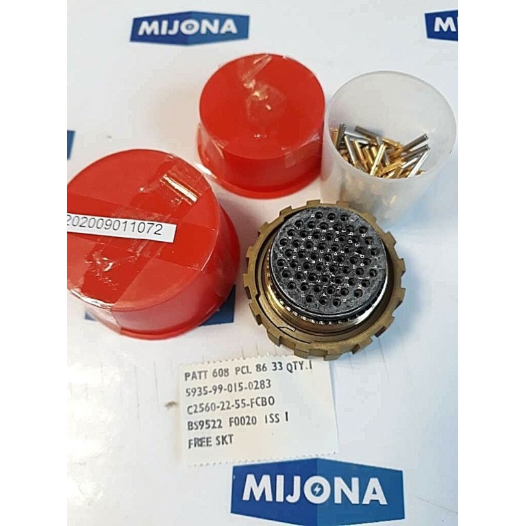 Amphenol 0150263 PCL8633 C2560 22 55 FCBO PCL 86 33 5935 99 015 0283new od stock Amphenol 0150263 PCL8633 C2560 22 55 FCBO PCL 86 33 5935 99 015 0283new od stock