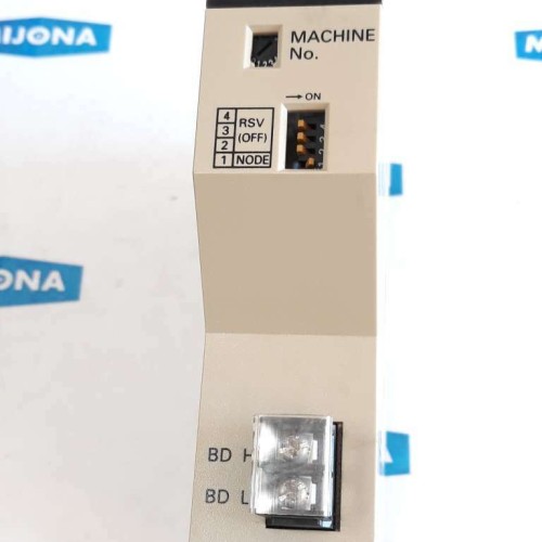 OMRON C200HW SRM21 COMPOBUS S MASTER UNIT 2528 OMRON C200HW SRM21 COMPOBUS S MASTER UNIT 2528