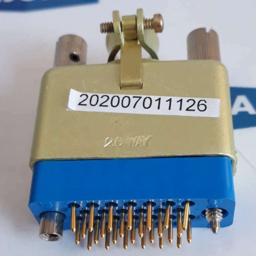 EML LTD  MRE/A 26P 26 WAY (New old stock)