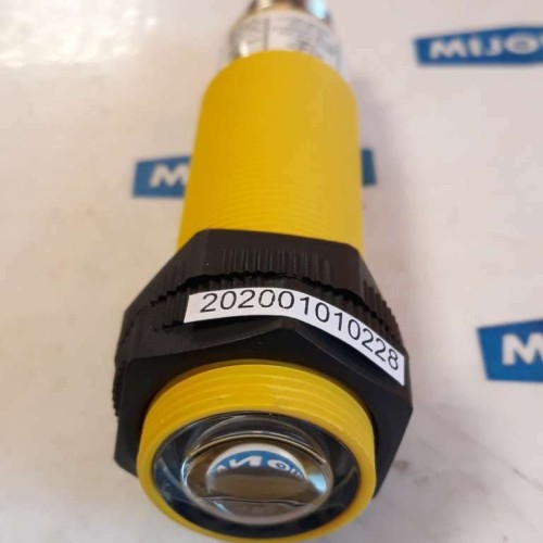 Banner SMI306EQ 10 to 30V dc 25mA PHOTOELECTRIC SENSOR MAX 30V dc
