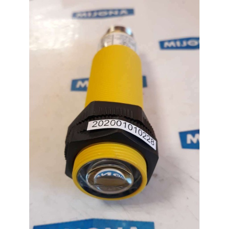 Banner SMI306EQ 10 to 30V dc 25mA PHOTOELECTRIC SENSOR MAX 30V dc