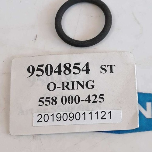 Esab 558000425 O RING Preis pro 7 Stück Price for 7 psc (new old stock)