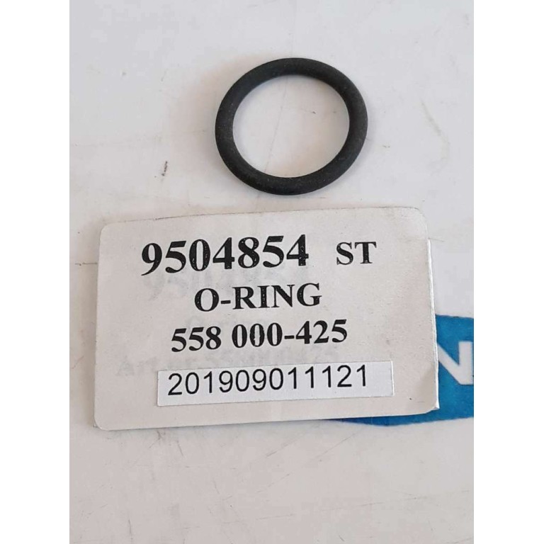 Esab 558000425 O RING Preis pro 7 Stück Price for 7 psc (new old stock)