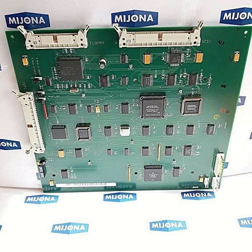 ADEPT TECHNOLOGY MSC3 20300 46625 REV D S/N 9000061143 BOARD New old stock