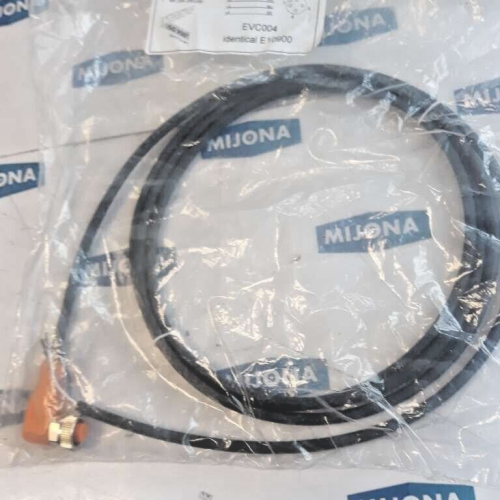 IFM ELECTRONIC EVC004 250V AC 300V DC 4A E10900