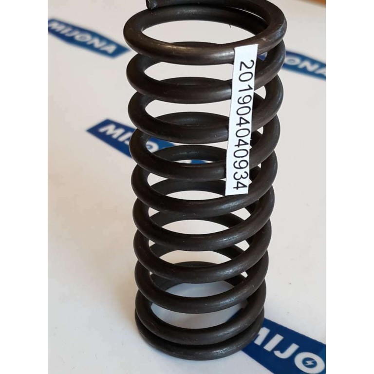 Spring 13IP 023 PY3 D-33 7X3 7X80MM  Frühling (New old stock)