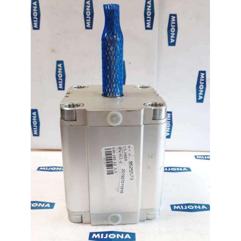 DESTACO 8PW 011 2 10BAR SA 26950 SERIE W508 184808 CYLINDER (new old stock)