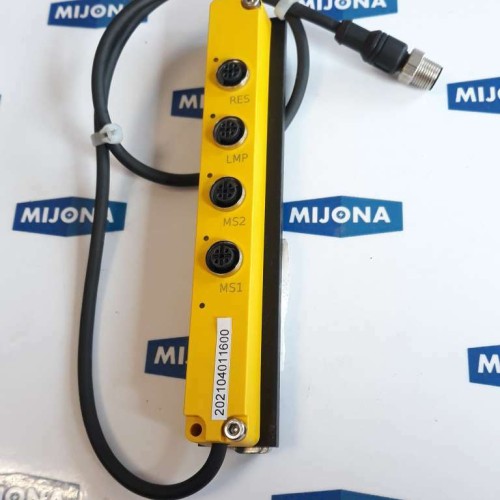 Leuze electronic AC SCM5U BT 520151 SENSOR MODUL
