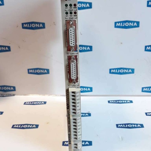 Siemens Simatic 6ES5 240 1AA21 IP 240 Positioning Module (New old stock)