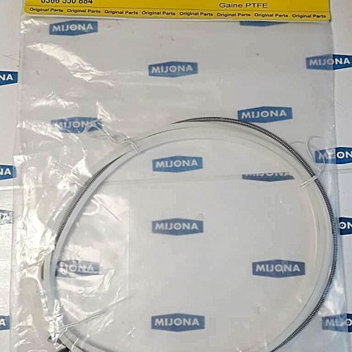 Esab 0366 550 884 PSF L3.0 M W1.0 DRAHTLEITER PTFE LINER