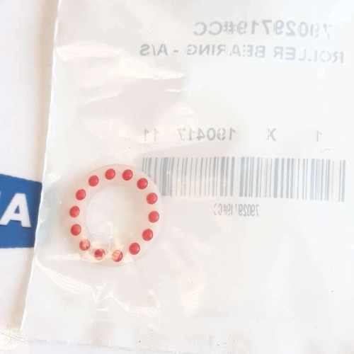 ROLLER BEARING AGITATOR SHAF 79029719#CC
