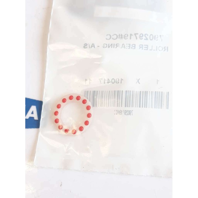 ROLLER BEARING AGITATOR SHAF 79029719#CC