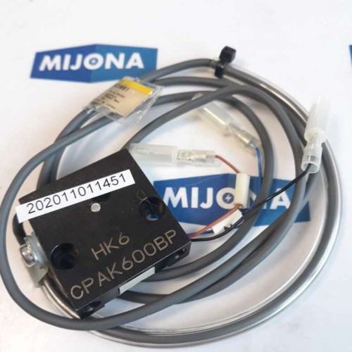 OMRON TL W3MB1 12-24VDC/TL W3MB1 PROXIMITY SENSOR SHINJO HK6 CPAK600BP 10613M 1M