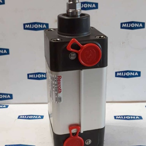 Rexroth R480058890 Ø63 SI 50MM 14W32 0670 10BAR NEW OLD STOK