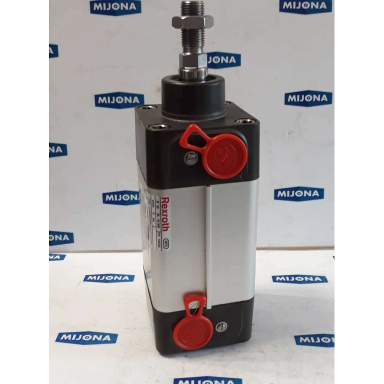 Rexroth R480058890 Ø63 SI 50MM 14W32 0670 10BAR NEW OLD STOK