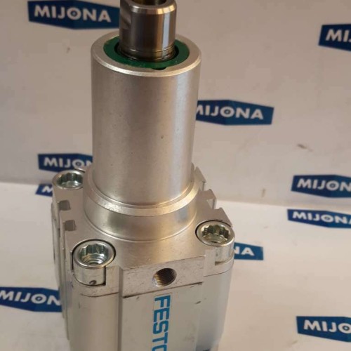 Festo STA 50 25 PA SA 184831 SERIE F208 10BAR CYLINDER STOPPER (NEW OLD STOCK) Festo STA 50 25 PA SA 184831 SERIE F208 10BAR CYLINDER STOPPER (NEW OLD STOCK)