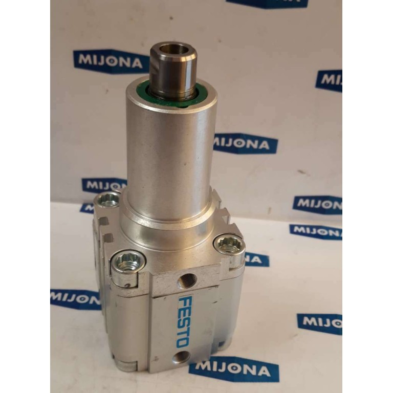 Festo STA 50 25 PA SA 184831 SERIE F208 10BAR CYLINDER STOPPER (NEW OLD STOCK)